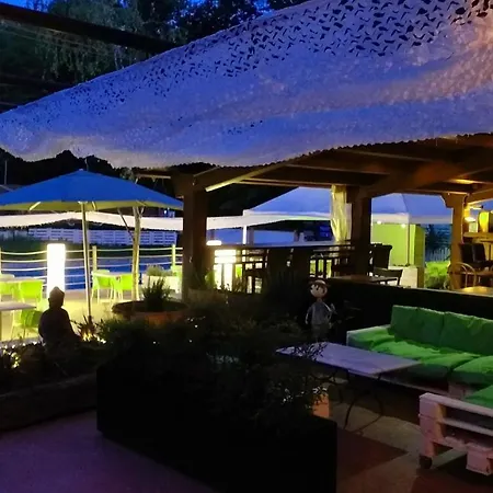 Guest house Sant Marcal 2*