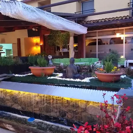 Sant Marcal Guest house 2*