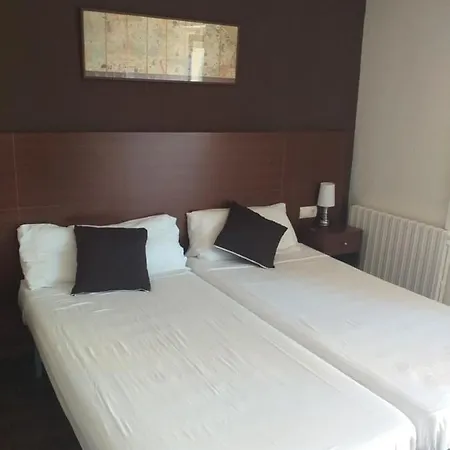 Sant Marçal Casa de hóspedes 2*