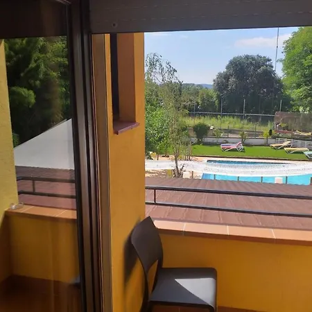 Guest house Sant Marcal